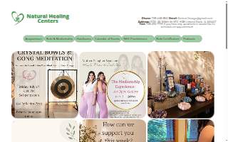 Natural Healing Centers of Tinley Park