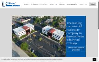 Olivieri Real Estate, LLC
