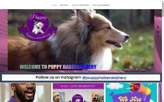 Puppy Haberdashery Tinley Park