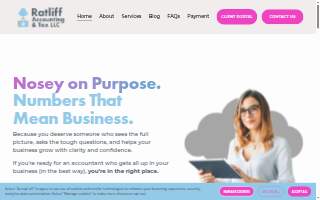Ratliff Accounting & Tax
