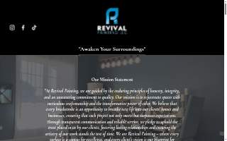 Revival Painting LLC