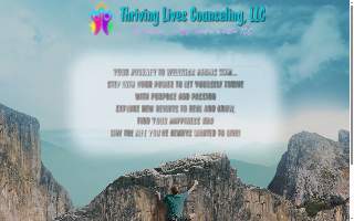 Thriving Lives Counseling, LLC