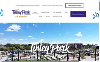 Tinley Park Apothecary