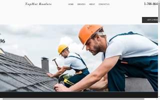 TopHat Roofers of Tinley Park