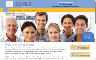 Hanser Dental