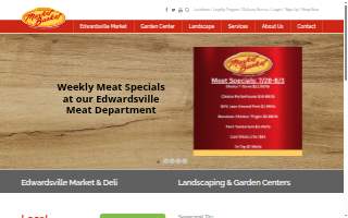Joe's Market Basket