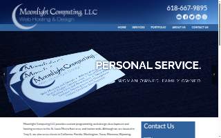 Moonlight Computing