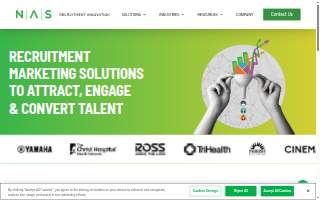 Nas Recruitment Communications LLC