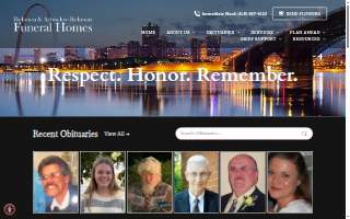 Richeson Funeral Home