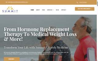 Summit Lifestyle Medicine of Troy