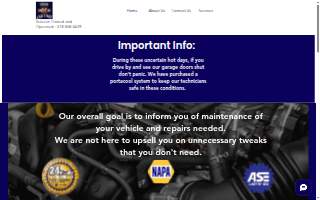 Troy Car Care