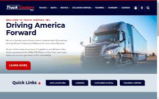 Truck Centers, Inc.