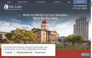 Vig Law, P.C.