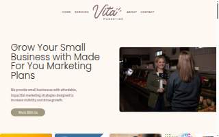 Vita Marketing