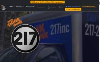 217, Inc.