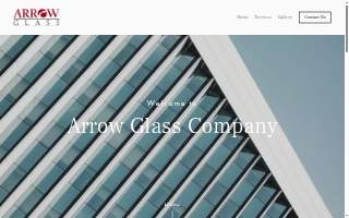 Arrow Glass