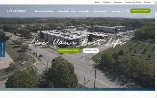 ClarkLindsey website