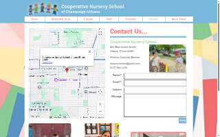 Cooperative Nursery School