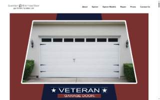 Guardian Overhead Door of Urbana