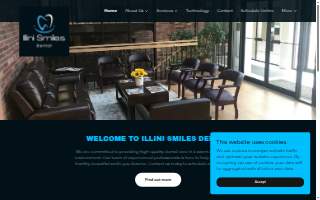 Illini Smiles Dental