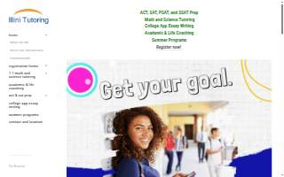 Illini Tutoring