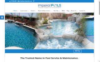 Imperial Pools, Inc