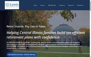 Lewis Wealth Management Group