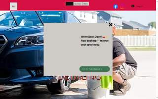 Neals Auto Detailing