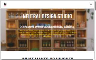Neutral Design Studio