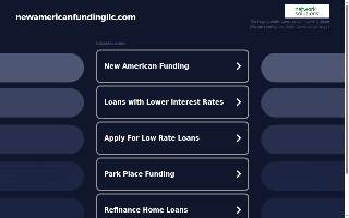 New American Funding - Champaign II