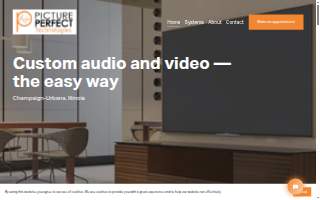 Picture Perfect Technologies of Urbana