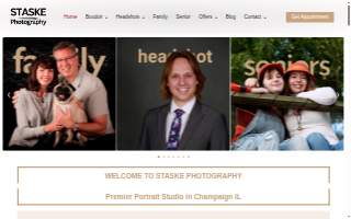 Staske Photography