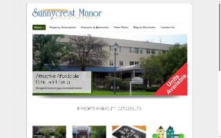Sunnycrest Manor