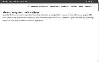 Technology Services Help Desk