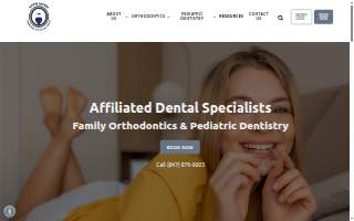 Affiliated Dental Specialists - Vernon Hills