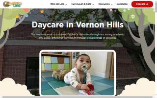 Children's Land Learning Center at Vernon Hills