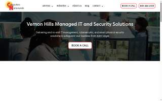 Computers Nationwide LLC of Vernon Hills