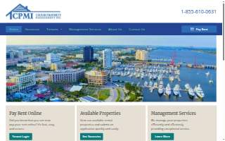 Cruise Property Management
