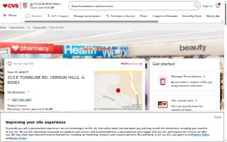 CVS Pharmacy of Vernon Hills