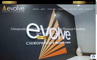 Evolve Chiropractic of Vernon Hills