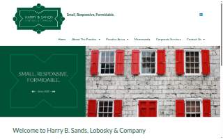 Hannigan Botha & Sievers, Ltd.