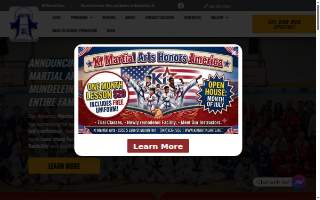 KI Martial Arts of Vernon Hills