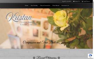 Kristan Funeral Home & Cremation Service of Vernon Hills