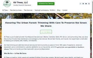 KV Trees, LLC of Vernon Hills