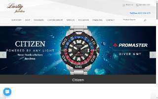 Lustig Jewelers of Vernon Hills