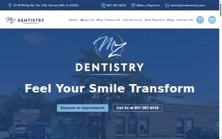 MZ Dentistry