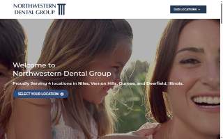 Northwestern Dental Group