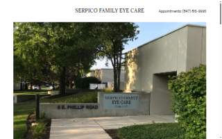 Serpico Family Eye Care