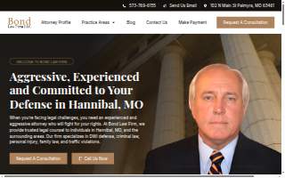 The Law Offices of Thaddeus M. Bond, Jr. & Associates, P.C.