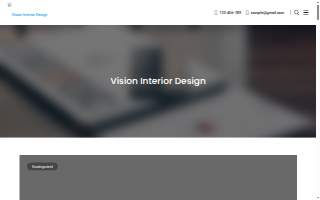 Vision Interior Design of Vernon Hills